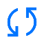 Icon for the Regular Updates feature at Scholarship Dock