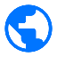 Icon for Social Impact Focus feature at Scholarship Dock